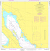SEMAR Nautical Chart MX8081