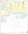 NOAA Chart 25679: Bahia de Guanica