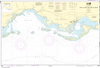 NOAA Chart 25687: Bahia de Jobos and Bahia de Rincon