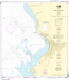 NOAA Chart 25673: Bahia de Mayaguez and Approaches