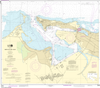 NOAA Chart 25670: Bahia de San Juan