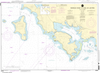 NOAA Chart 25655: Ensenada Honda to Canal de Luis Pena