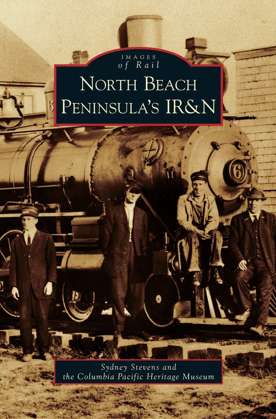 Images of Rail- North Beach Peninsula's IR&N