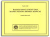 PUB 1310 - Radar Navigation Manual and Maneuvering Board