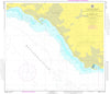 SEMAR Nautical Chart SM111.4