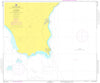 SEMAR Nautical Chart SM142.4