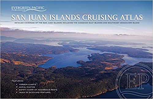 San Juan Islands Cruising Atlas