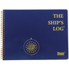 #797 The Ship's Log