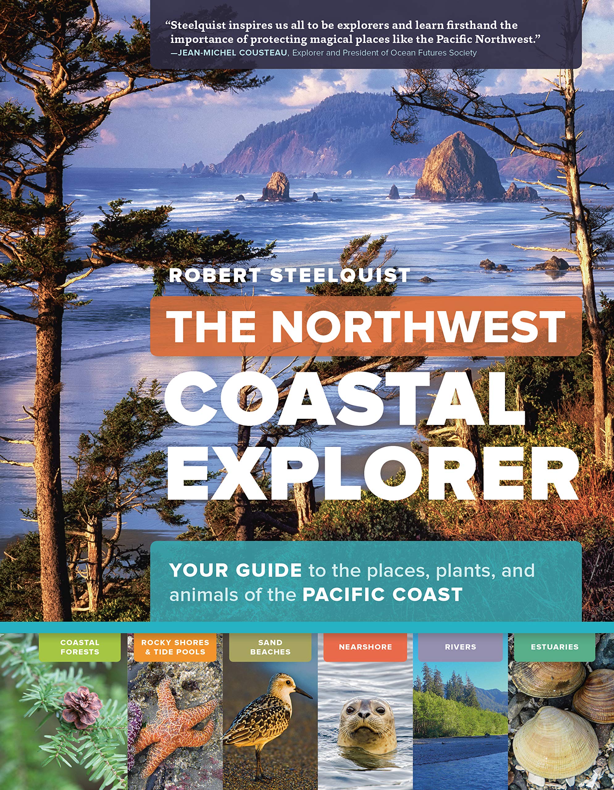 The Northwest Coastal Explorer