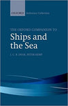 The Oxford Companion To Ships and the Sea