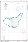 NGA Chart 81737: Ailinglapalap Atoll (Marshall Islands)
