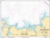 CHS Print-on-Demand Charts Canadian Waters-4447: Pomquet and Tracadie Harbours / Havres de Pomquet et Tracadie, CHS POD Chart-CHS4447