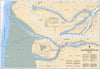 CHS Chart 3491: Fraser River/Fleuve Fraser, North Arm