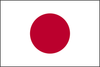 Flag of Japan