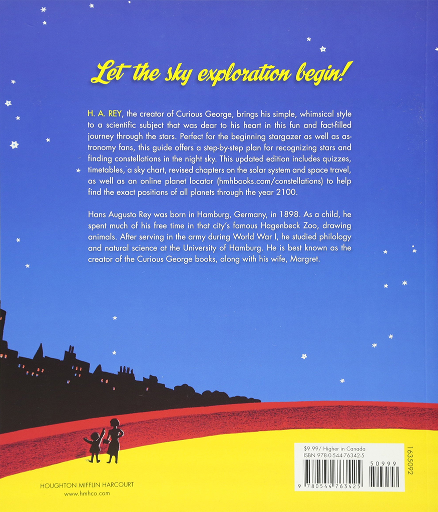 Find the Constellations