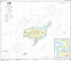 NOAA Chart 16382: Pribilof Islands - St. Paul Island