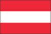 Flag of Austria