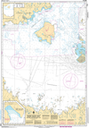 CHS Print-on-Demand Charts Canadian Waters-7783: Queen Maud Gulf Eastern Portion/Partie est, CHS POD Chart-CHS7783