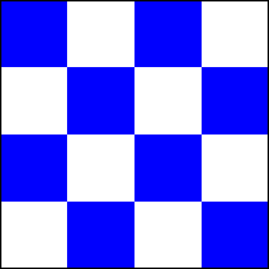 Captain's-Nautical-Supplies-Eder-Flag-International-Code-Of-Signals-Nylon-Marine-Grade-Letter-N-November
