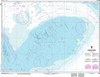 CHS Print-on-Demand Charts Canadian Waters-8005: Georges Bank, CHS POD Chart-CHS8005