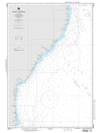 NGA Chart 24012: Recife to Belmonte