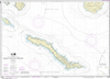 NOAA Chart 16450: Amchitka Island and Approaches