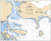 CHS Chart 4394: LaHave River: West Ironbound Island to / à Riverport