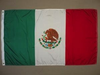 Flag of Mexico