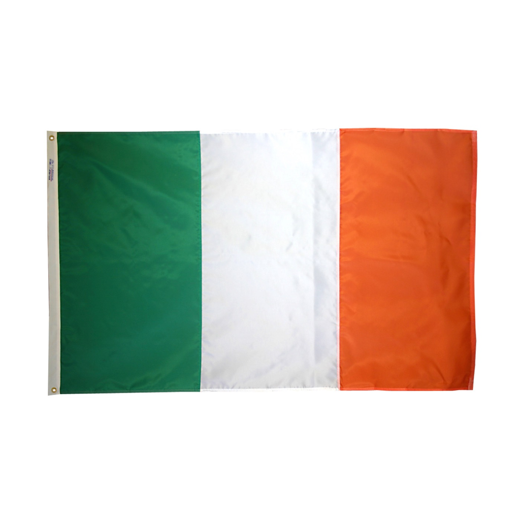 Flag of Ireland