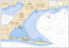 CHS Chart 2110: Long Point Bay