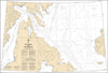 CHS Chart 7065: Mill Island to/à Winter Island