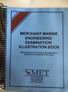 Merchant Marine Engineering Examination Illustration Book