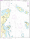 NOAA Chart 25667: Bahia de Fajardo and Approaches