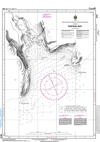 CHS Print-on-Demand Charts Canadian Waters-4670: Forteau Bay, CHS POD Chart-CHS4670