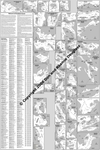 Desolation Sound & Johnstone Strait Cruise Planning Map