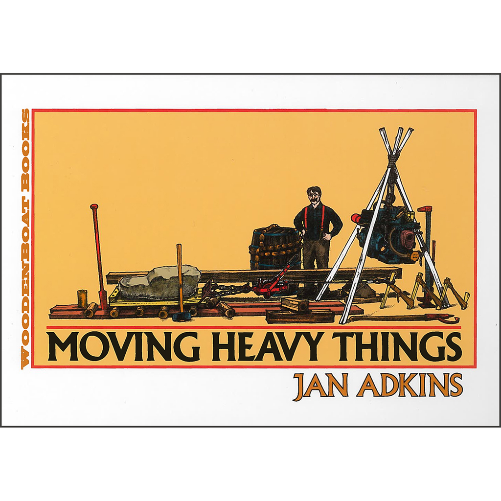 Moving Heavy Things