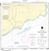 NOAA Chart 25659: Puerto Maunabo