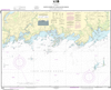 NOAA Chart 12373: North Shore of Long Island Sound - Guilford Harbor to Farm River