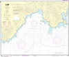 NOAA Chart 16431: Temnac Bay