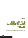 Hiking Wonderland Trail