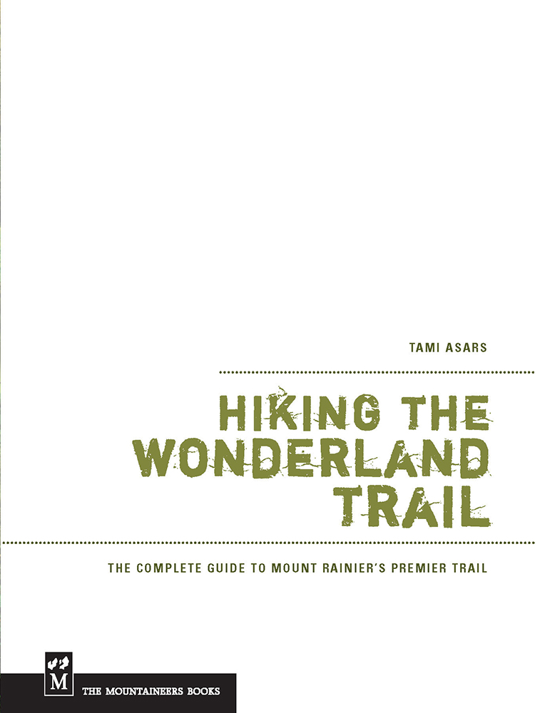 Hiking Wonderland Trail