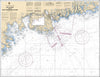CHS Chart 4320: Egg Island to / à West Ironbound Island