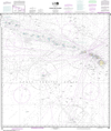 NOAA Chart 540: Hawai'ian Islands