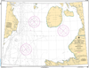 CHS Print-on-Demand Charts Canadian Waters-7066: Cape Dorchester to Spicer Islands, CHS POD Chart-CHS7066