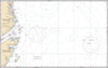 CHS Chart 8049: St. Michael Bay to / aux Gray Islands