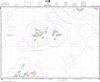 NOAA Chart 16606: Barren Islands