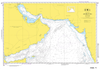 NGA Chart 705: Arabian Sea (OMEGA)