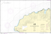 NOAA Chart 16518: Cape Kavrizhka to Cape Cheerful