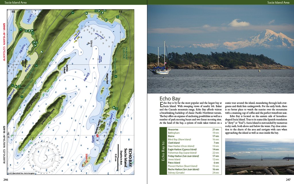 Captain's-Nautical-Supplies-San-Juan-Islands-Boater's-Guidebook-Heather-Bansmer-Shawn-Breeding-Blue-Latitude-Press