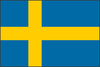 Flag of Sweden